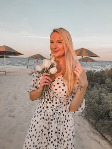 Meet your Posher, Agnieszka